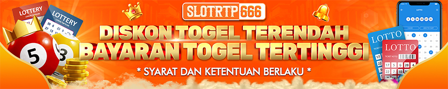 DISKON TOGEL RENDAH DENGAN BAYARAN TERTNINGGI SLOTRTP666